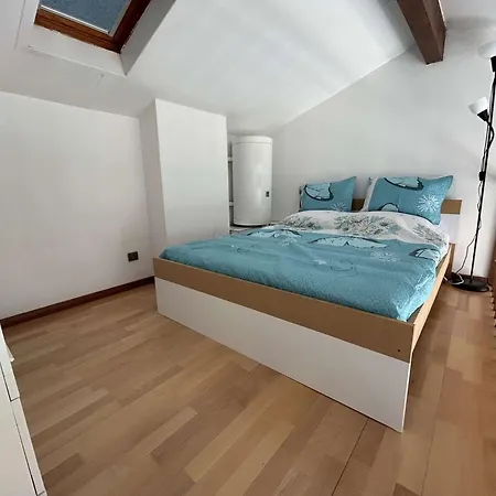 Lejlighed Sp080-026 Appt T2 Mezzanine 4 Couchages Pierre La Saint-Pierre-la-Mer (Aude)