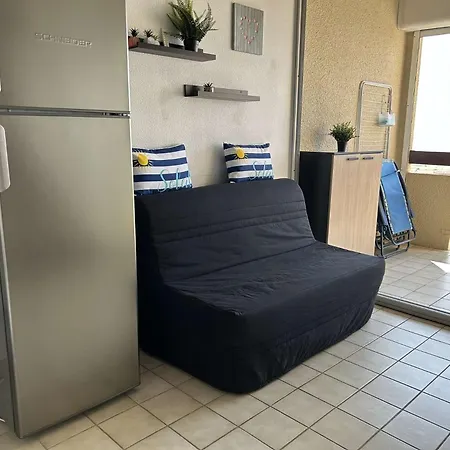 Lejlighed Sp080-026 Appt T2 Mezzanine 4 Couchages Pierre La